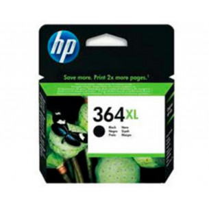 Cartucho de Tinta HP 364XL...