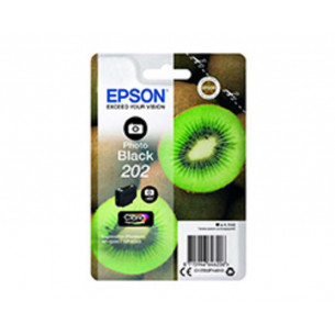 Cartucho de Tinta Epson 202...