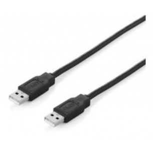 Cable Equip USB 2.0 Tipo A...