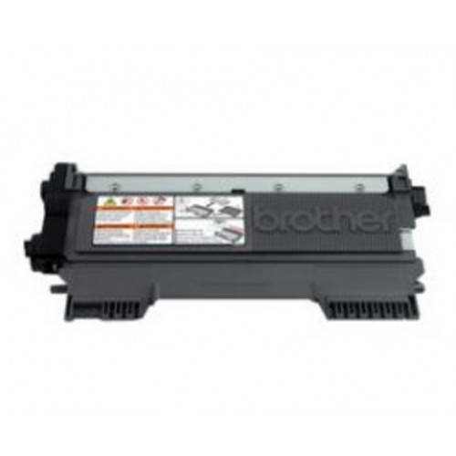Toner BROTHER Laser Negro 2600...