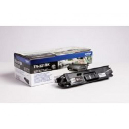 Toner BROTHER Laser Negro 2500...