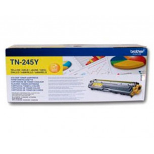 Tóner Brother TN-245Y...