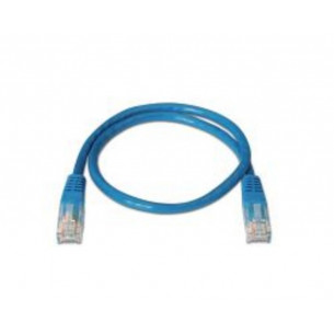 Cable de Red Nanocable RJ45...