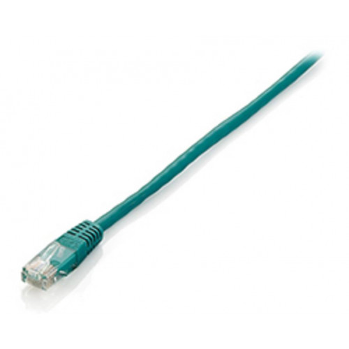Cable EQUIP RJ45 Cat.6 U/UTP 0.25m...