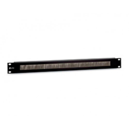 Patch Panel EQUIP Cepillo/Soporte 1U...