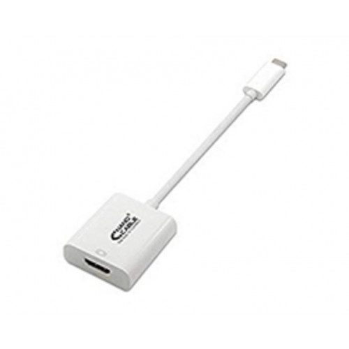Nanocable USB-C 3.0/M a HDMI/H 15cm...