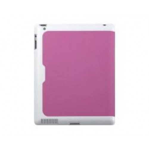CoolerMaster iPad 3 Portafolio Rosa...