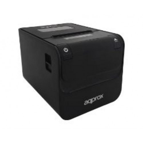 Impresora Approx USB RJ45 RJ11 RS232...