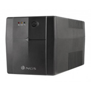 NGS SAI Fortress 1500V2...
