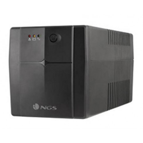 SAI NGS FORTRESS 720W 1200VA Negra...