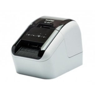 Impresora de Etiquetas...