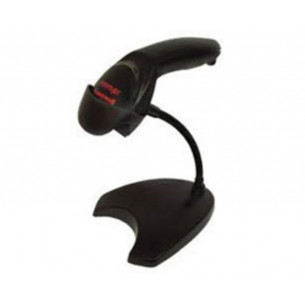 Escáner de Código de Barras...