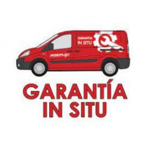 Garantía Posiflex in-situ 3yr...