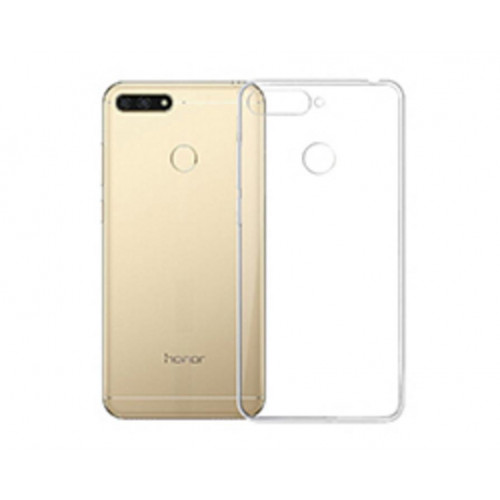 Funda Honor 7A 5.7" Plástico/PU...