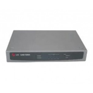Router Broadband LG de 4...