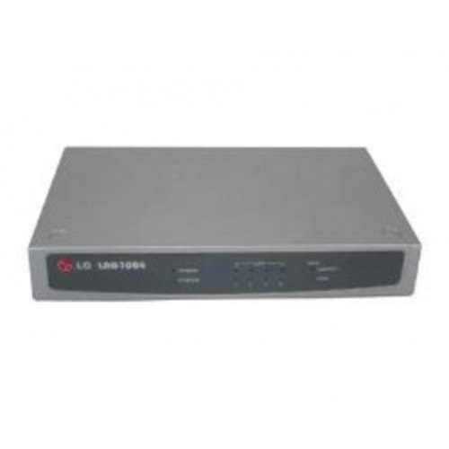 Router Broadband 4p 10/100 (LRG1004)...