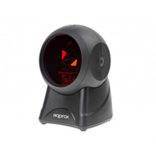 Escáner de Códigos de...