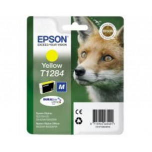 Epson T1284 Tinta Amarilla...