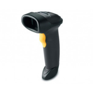 Escáner de Código de Barras...