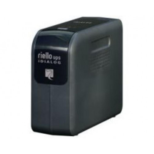 SAI Riello i-Dialog 80 800VA 480W...