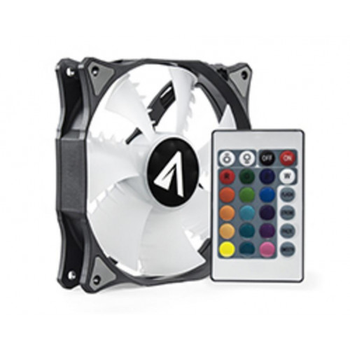 Ventilador Abysm 120mm RGB...