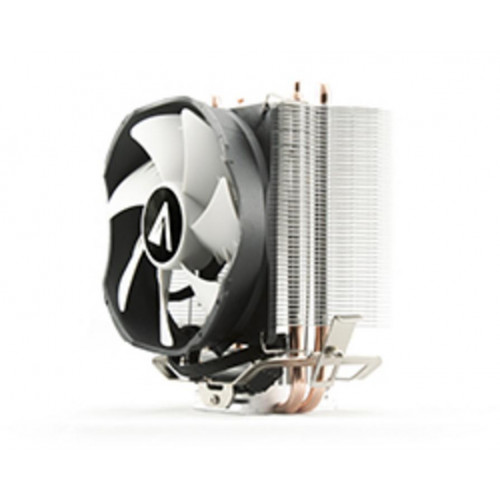 Ventilador Abysm Snow II 100mm...