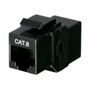Conector RJ45 Hembra Cat.6...