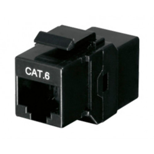 Conector EQUIP RJ45/H Cat.6 Kit 8...