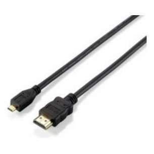Equip Cable HDMI Tipo A a...