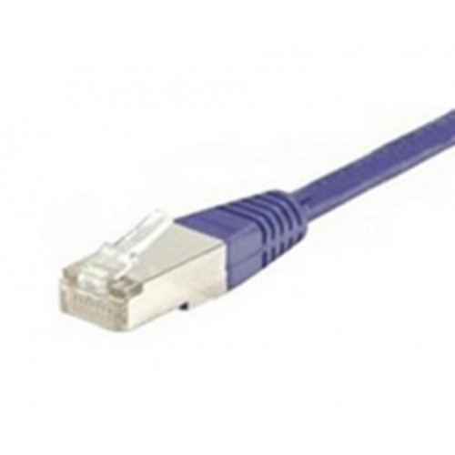 Latiguillo EQUIP Cat.6a S/FTP 2m...