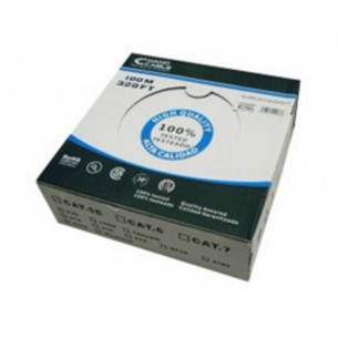 Cable de Red Nanocable RJ45...