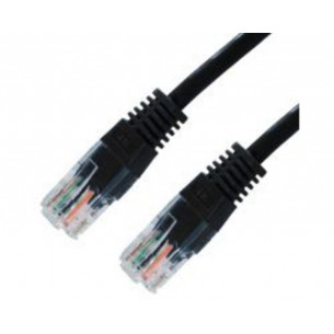 Nanocable Cable de Red RJ45...