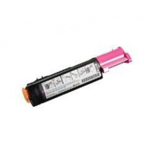 Toner Dell Laser XH005 Magenta 2000...