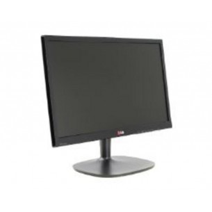 LG 22M35A-B Monitor LED...