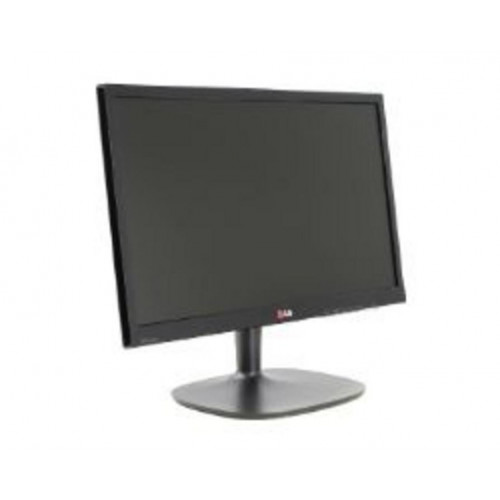 Monitor LG 22" LED FHD VGA Negro...