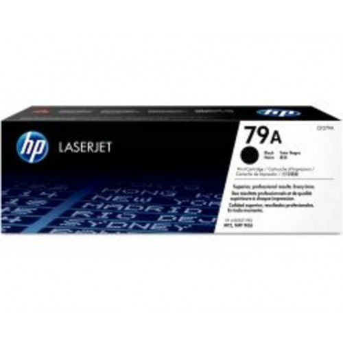 Toner HP LaserJet Pro 79A Negro 1000...