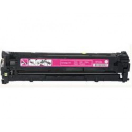 Toner Canon Laser 716M Magenta 1500...