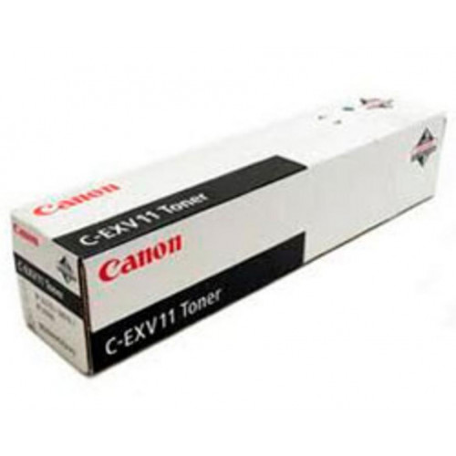 Toner Canon Laser C-EXV11 Negro 2100...