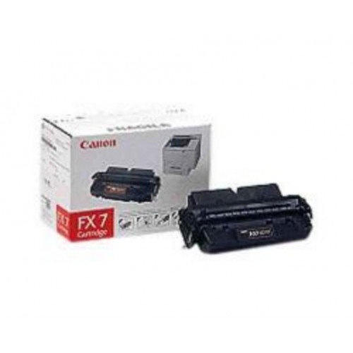 Toner Canon Laser FX-7 Negro 4500...