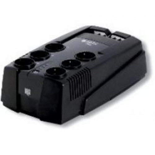 SAI Riello i-Plug 360W 600VA Negra...