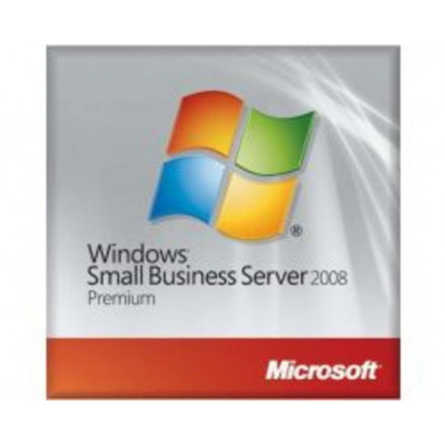 Windows SBS Premium CAL Ste 2008...