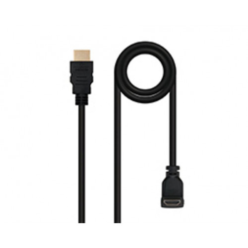 Nanocable HDMI A/M a HDMI A/M 1.8m...