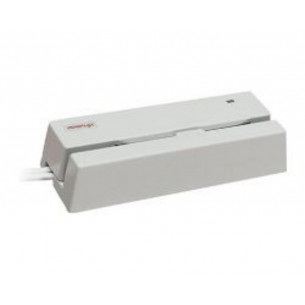 Lector de Tarjetas...