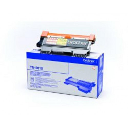 Toner BROTHER Laser Negro 1000...