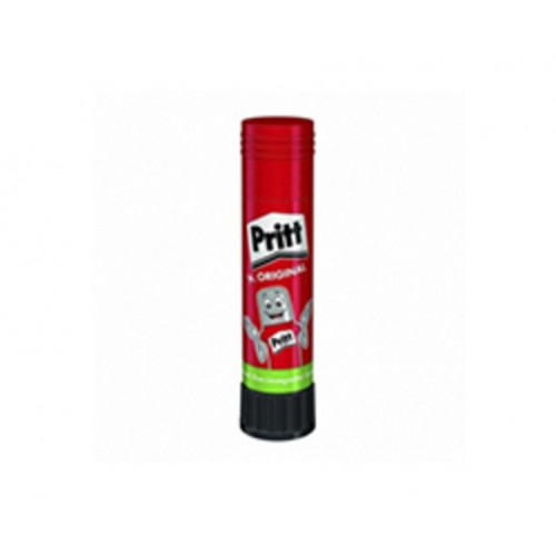 Pegamento barra PRITT 44gr Lavable