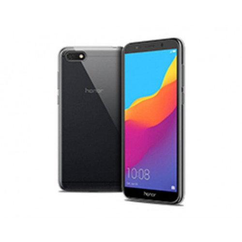 Funda Honor 7S Plástico Transparente...