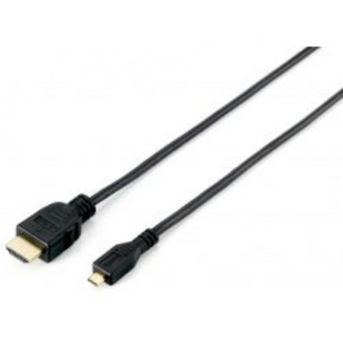 Cable EQUIP HDMI A/M a HDMI D/M 2m...