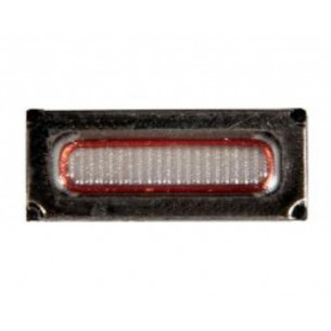 Receptor Auricular Para...