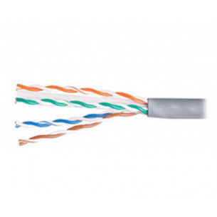 Cable de Red EQUIP Cat.6...