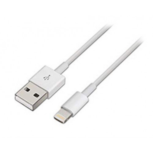 Cable AISENS Lightning/M a USB-A...